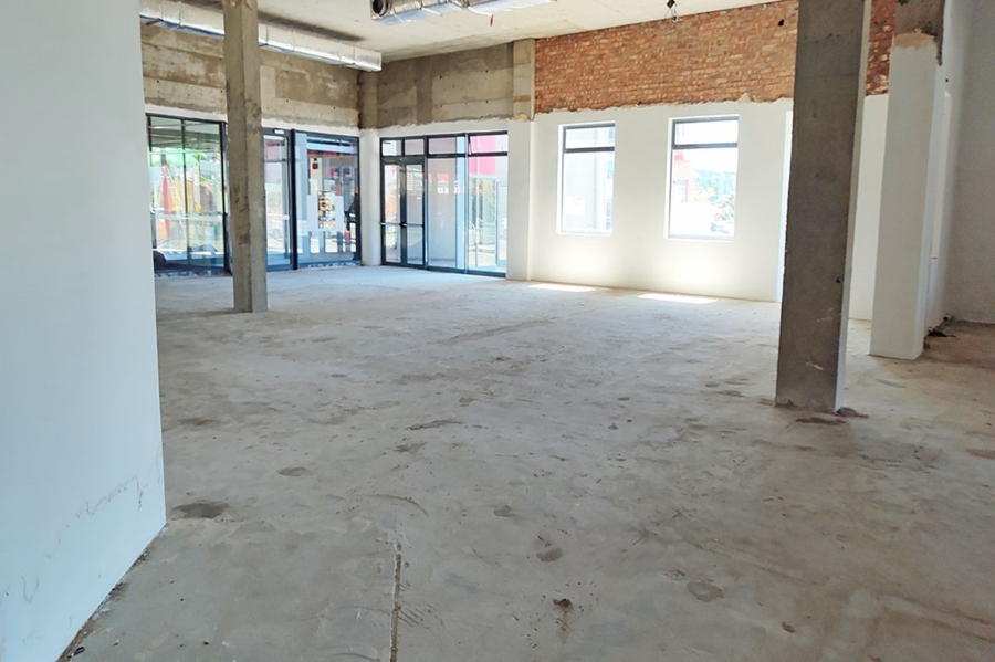 To Let commercial Property for Rent in Sanddrift Western Cape
